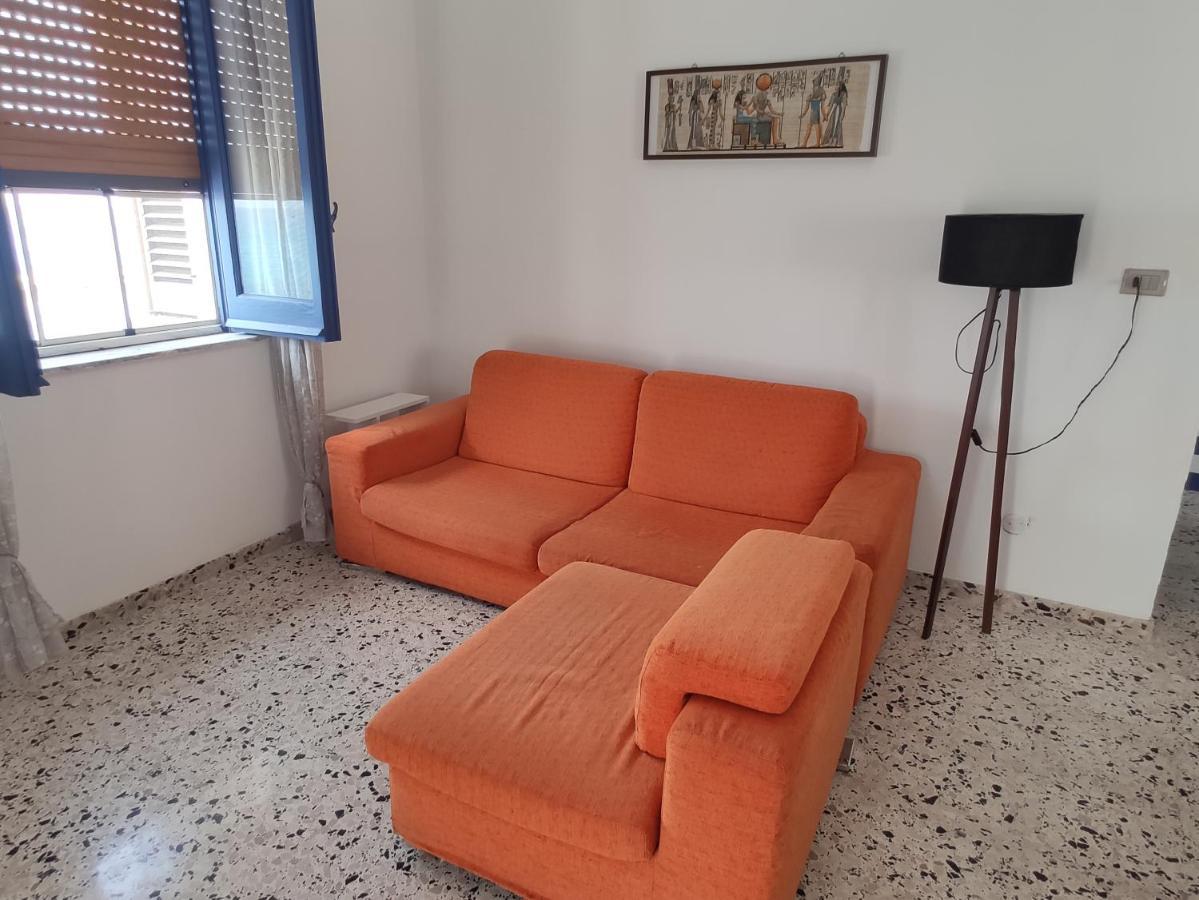皮佐La Terrazza Sul Mare别墅 外观 照片