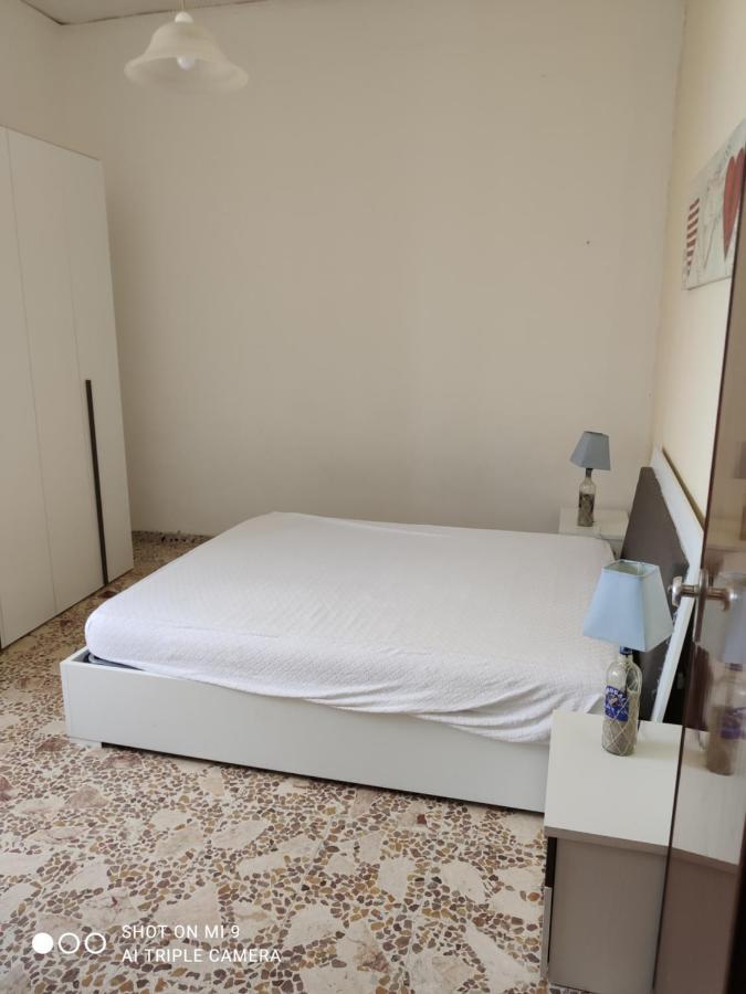 皮佐La Terrazza Sul Mare别墅 外观 照片